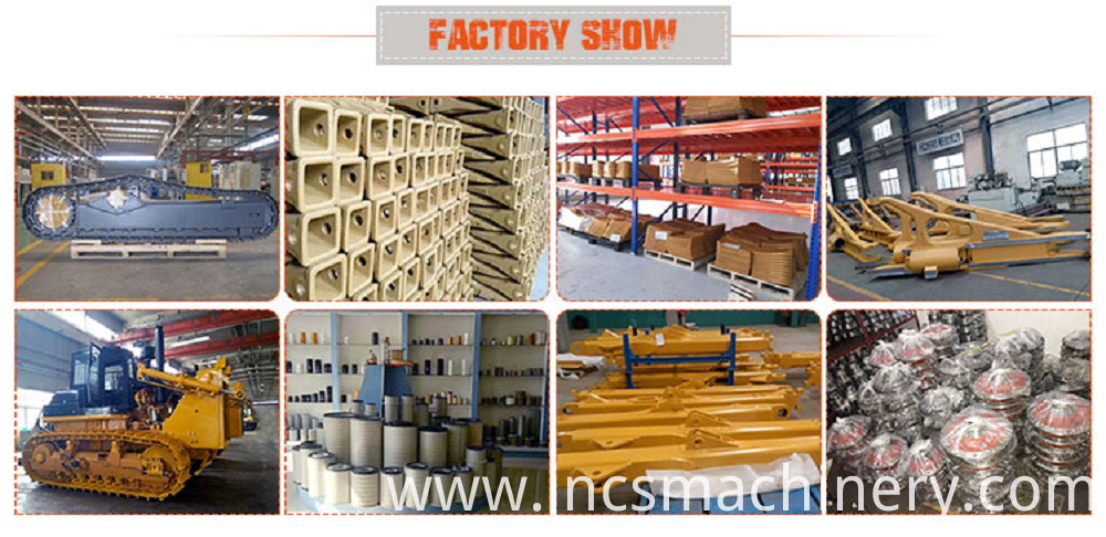 Factory Information Factory Information